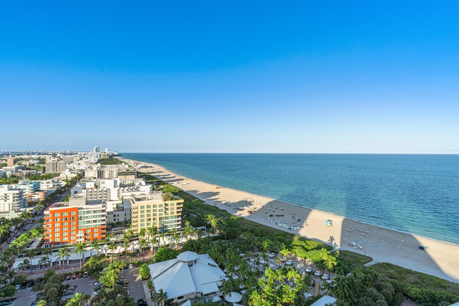 CONTINUUM ON SOUTH BEACH - Residential