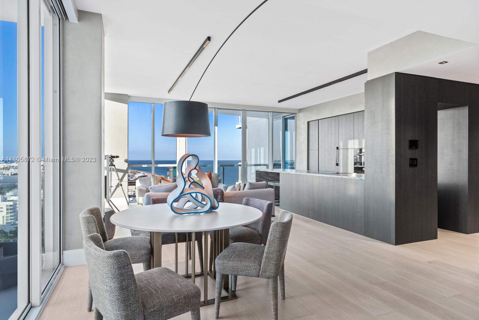 CONTINUUM ON SOUTH BEACH - Residential