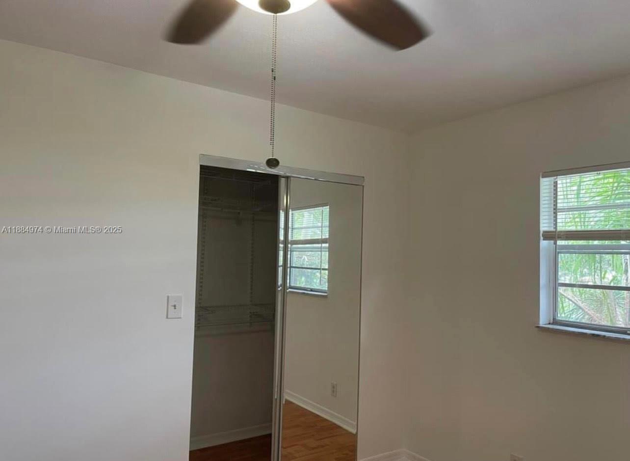 TOWNHOUSES OF PLANTATION - Residential Lease