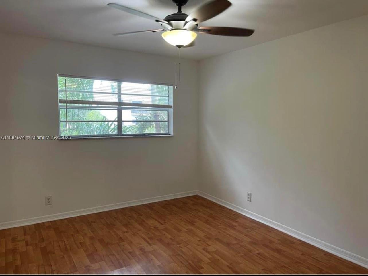 TOWNHOUSES OF PLANTATION - Residential Lease