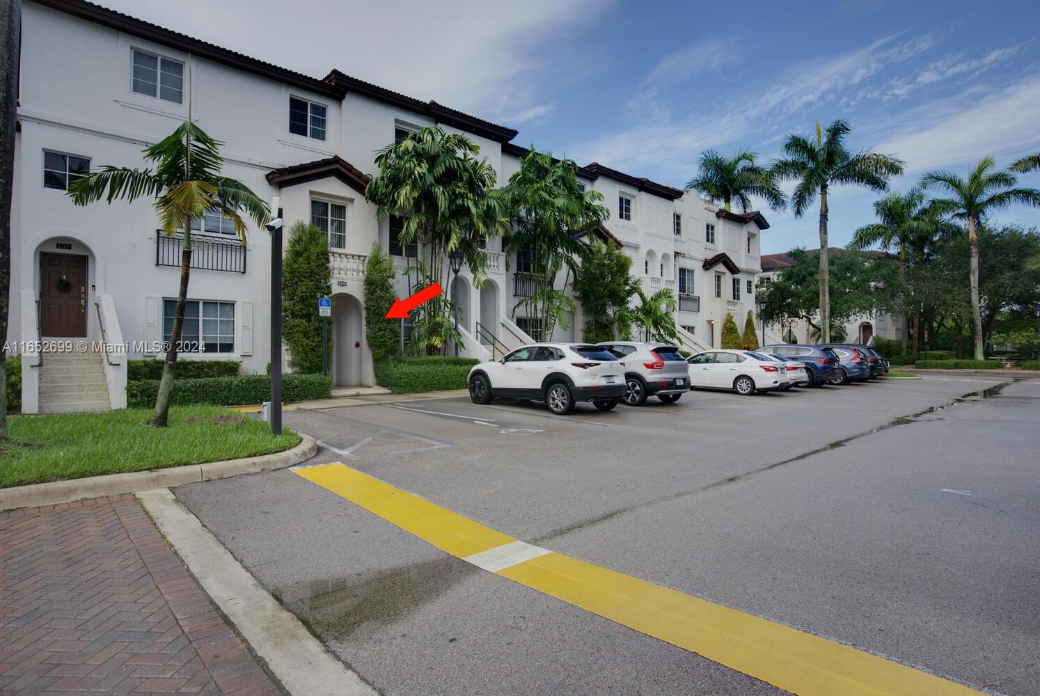 Photo 2 of 20 of 12430 SW 50th St 109 condo
