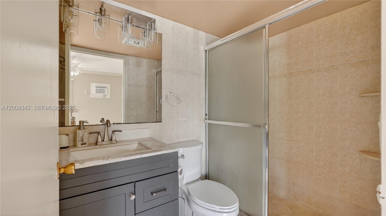 MANSFIELD AT CENTURY VILL - Residential