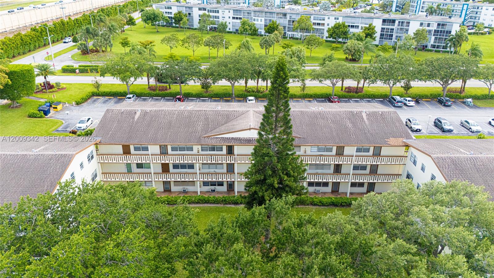 MANSFIELD AT CENTURY VILL - Residential