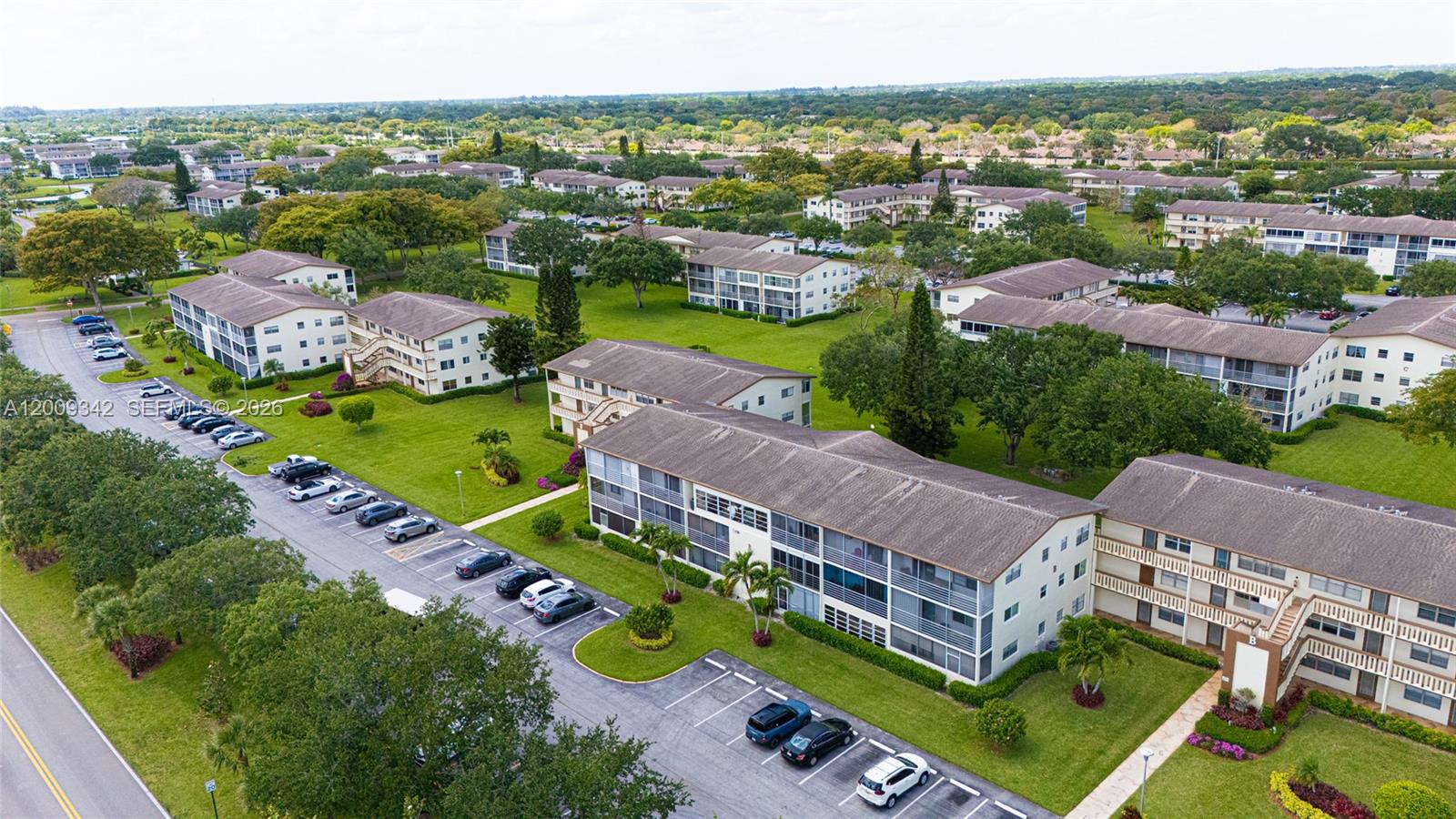 MANSFIELD AT CENTURY VILL - Residential