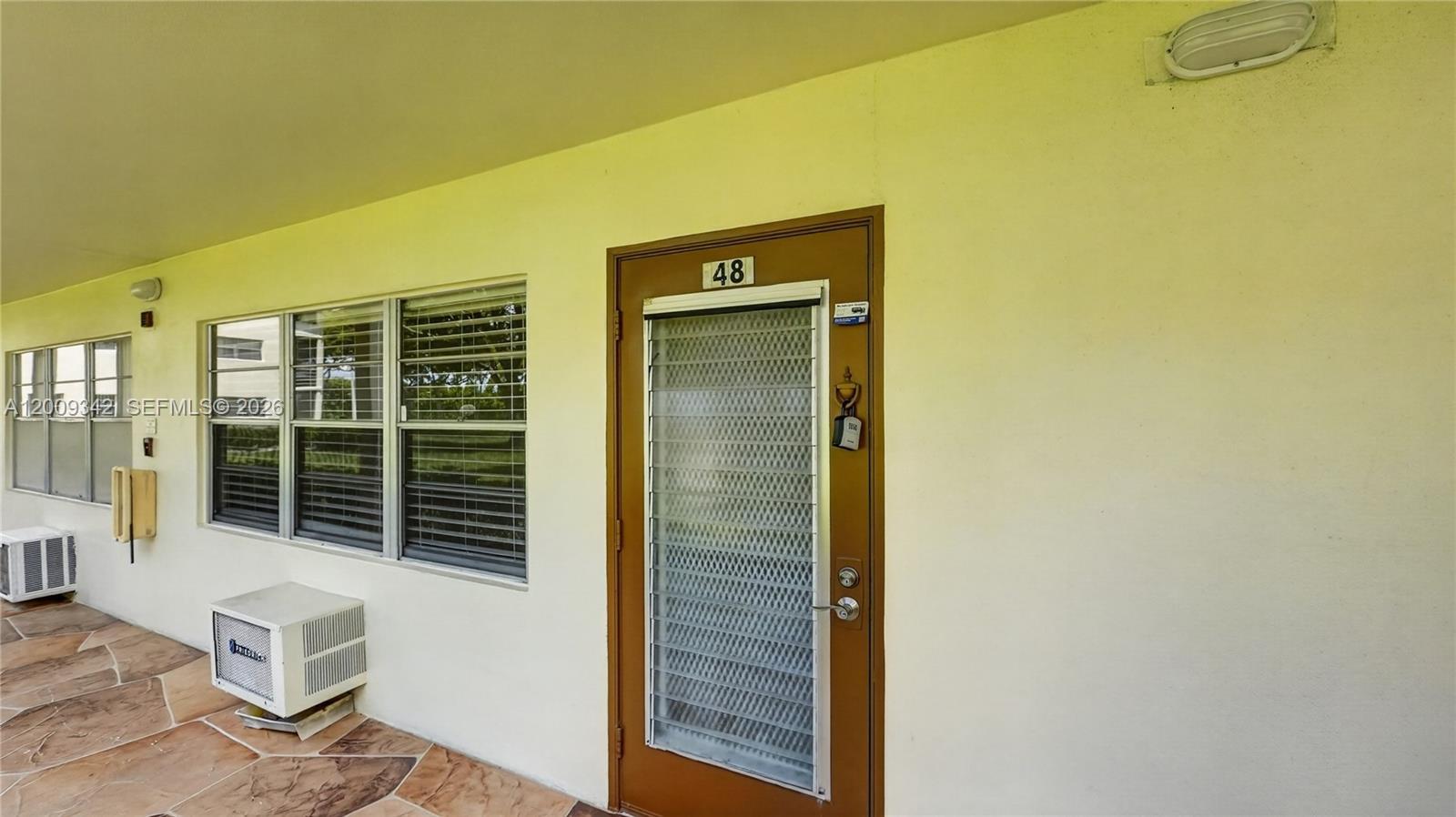 MANSFIELD AT CENTURY VILL - Residential