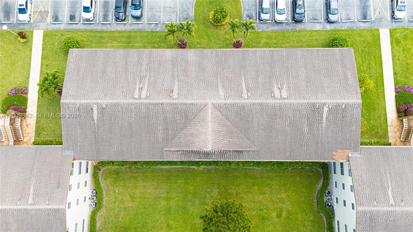 MANSFIELD AT CENTURY VILL - Residential