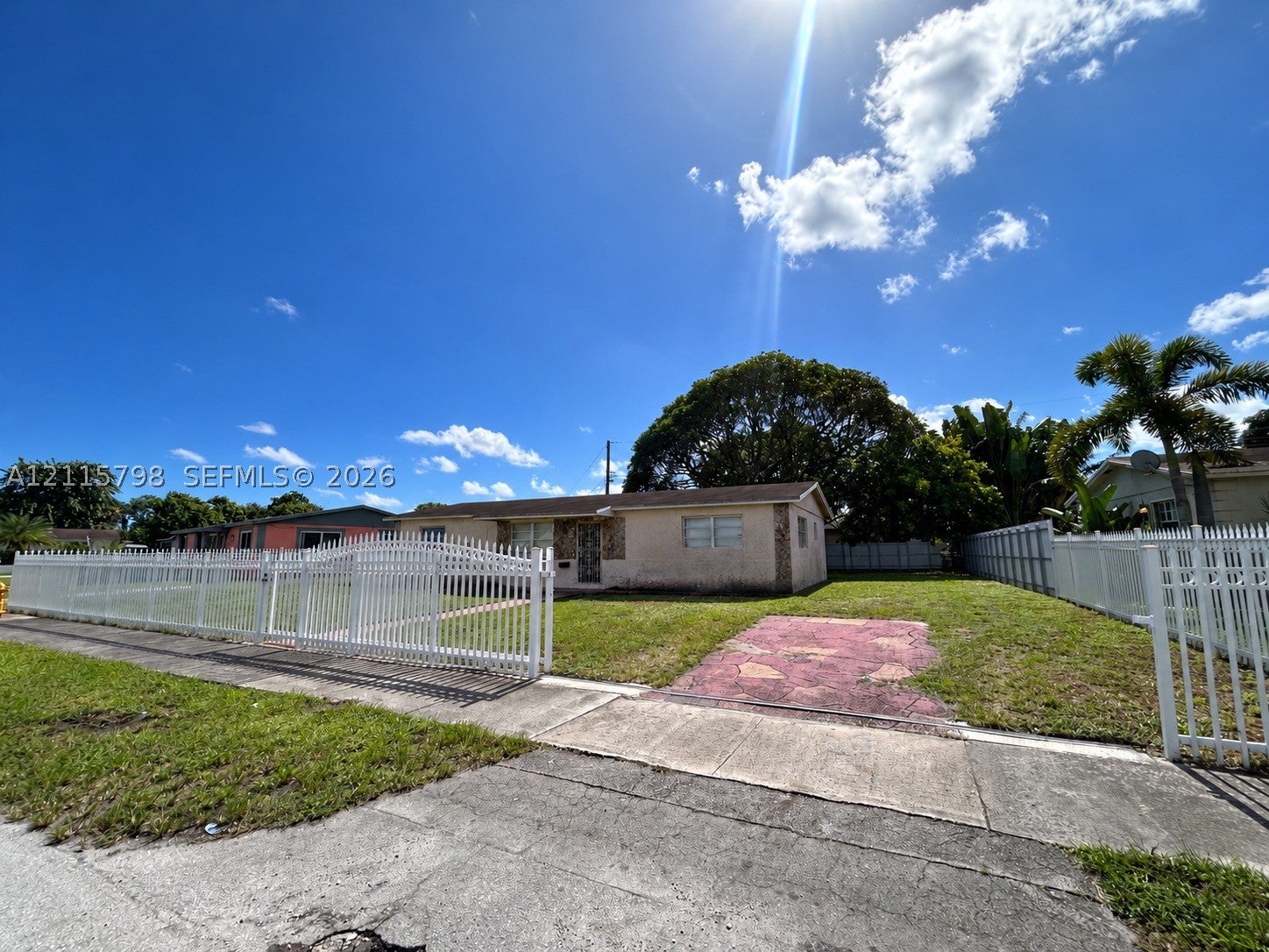 3330 NW 189th St, Miami Gardens FL 33056