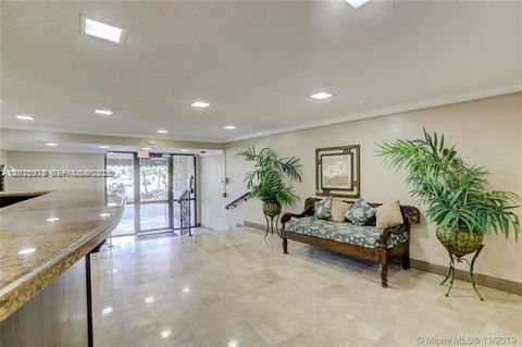 Tiny photo for 1800 Sans Souci Blvd #305, North Miami, FL 33181 (MLS # A12026932)