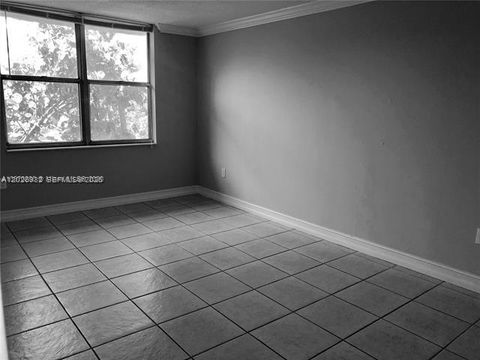 Tiny photo for 1800 Sans Souci Blvd #305, North Miami, FL 33181 (MLS # A12026932)