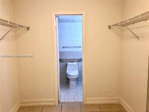 Tiny photo for 1800 Sans Souci Blvd #305, North Miami, FL 33181 (MLS # A12026932)