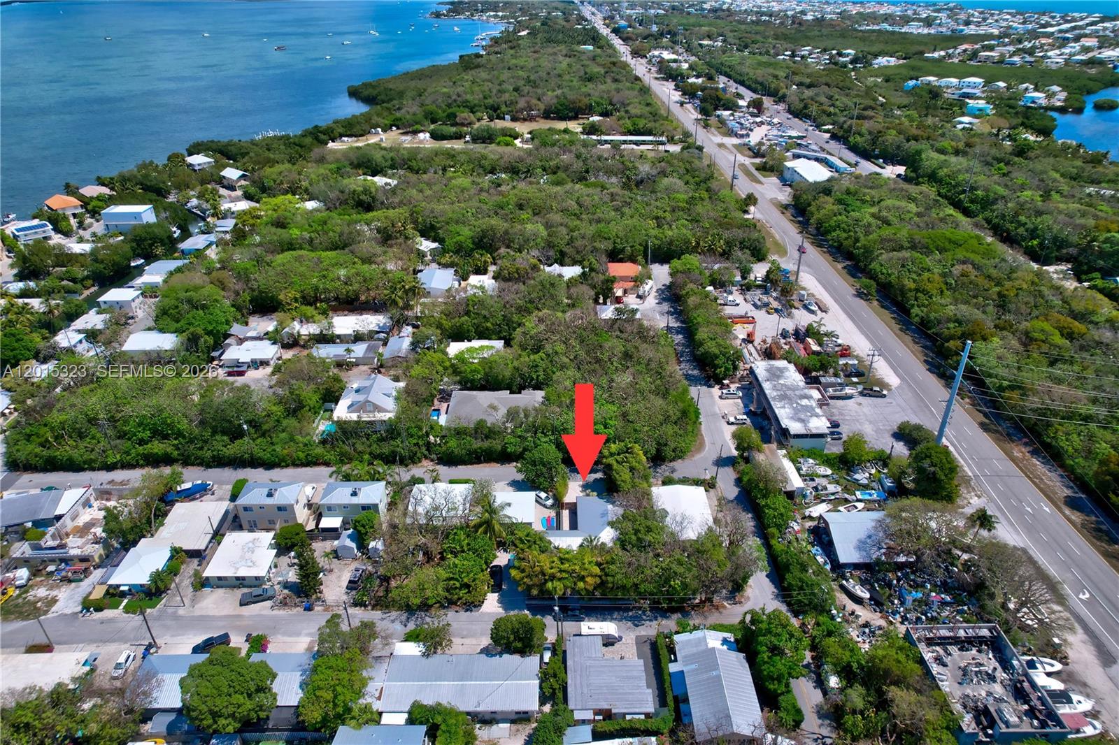 85 Henry Morgan Dr