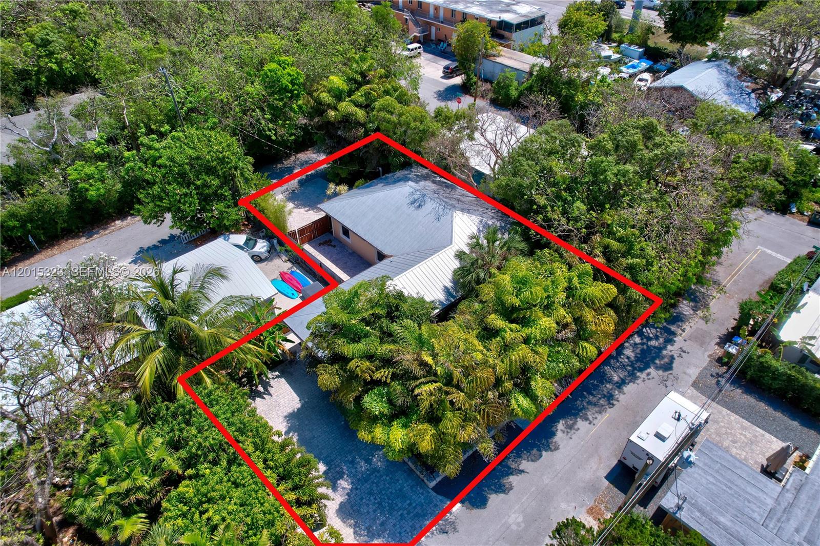 85 Henry Morgan Dr
