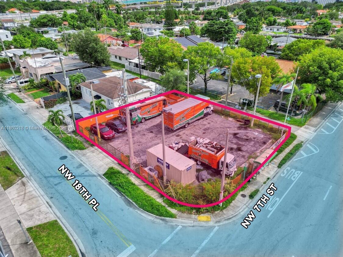 705 NW 18th Pl