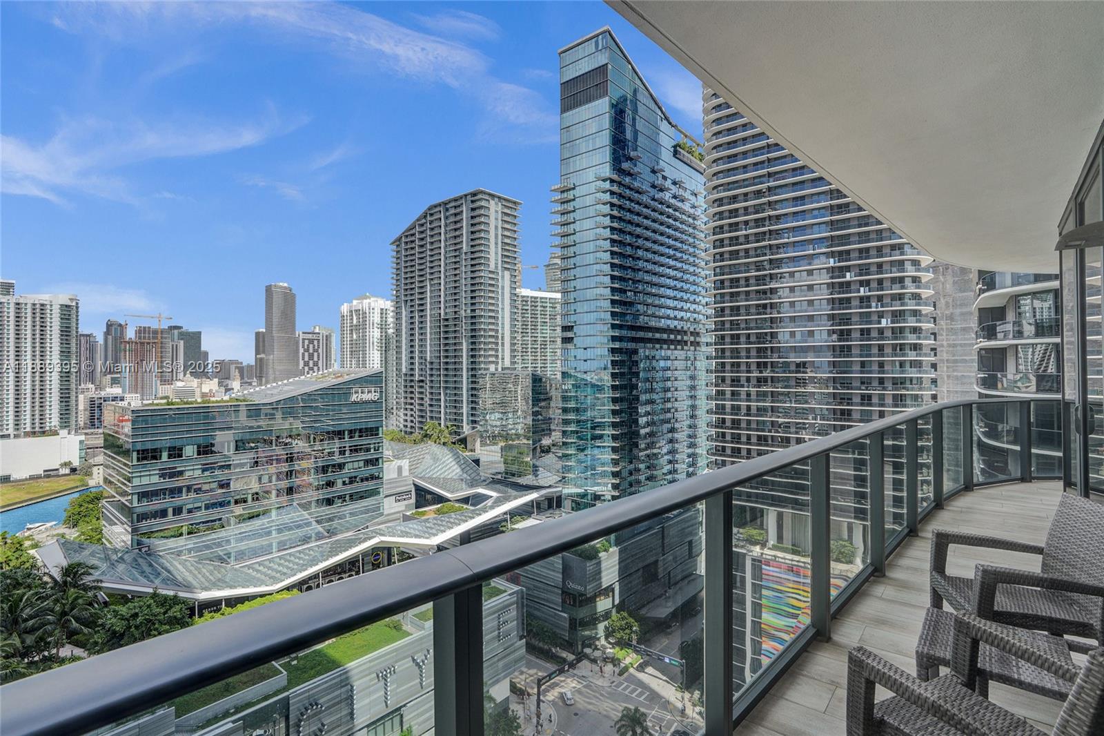 BRICKELL HEIGHTS WEST CON - Residential