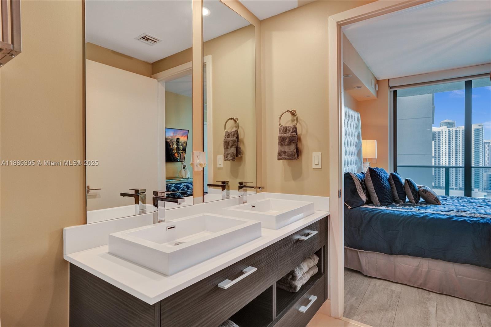 BRICKELL HEIGHTS WEST CON - Residential