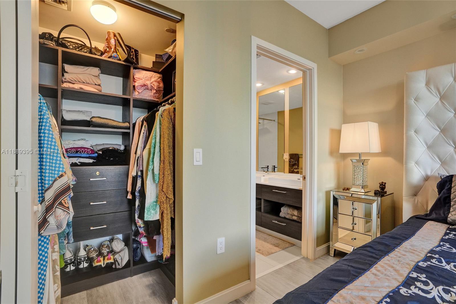 BRICKELL HEIGHTS WEST CON - Residential