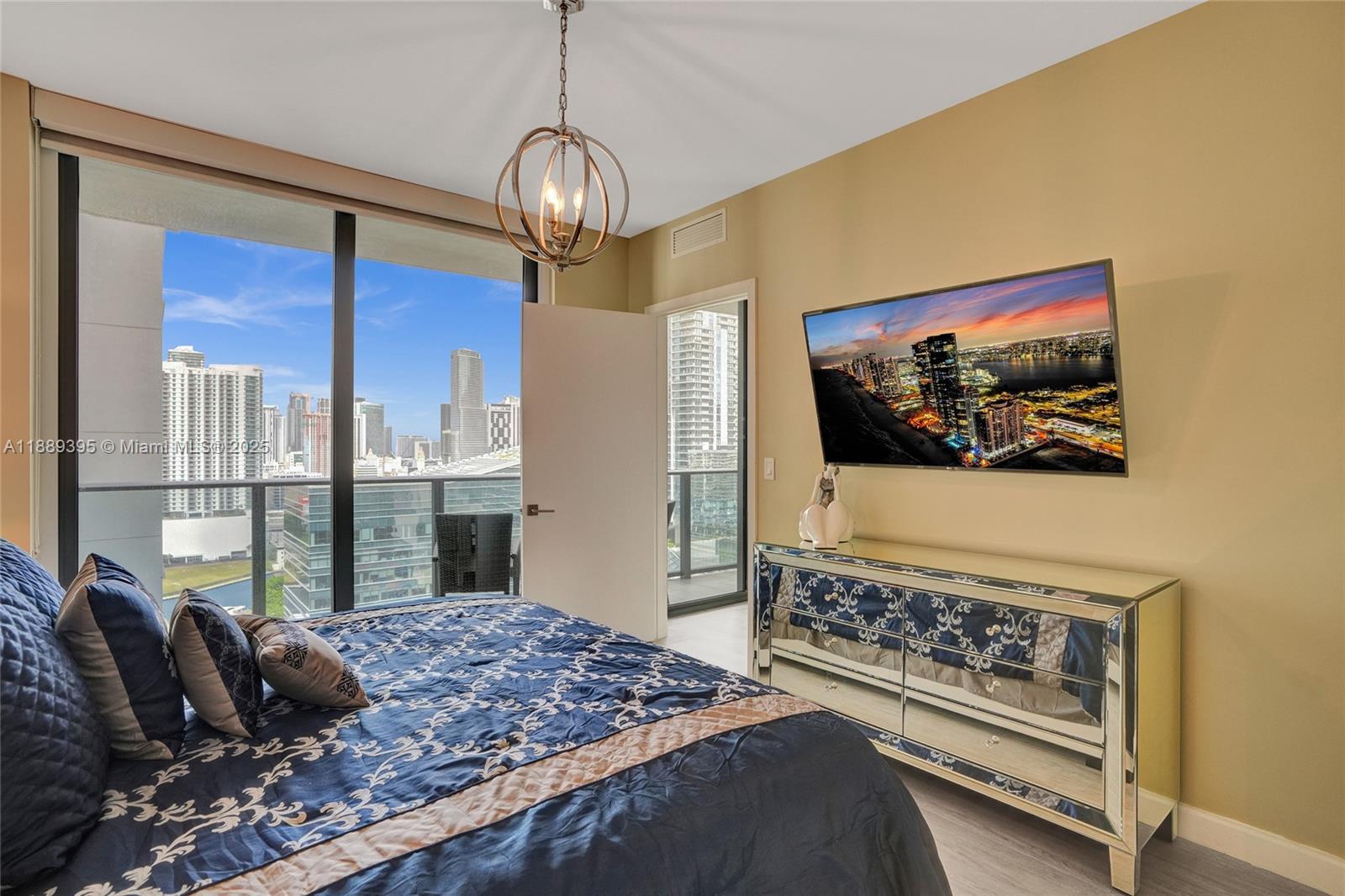 BRICKELL HEIGHTS WEST CON - Residential