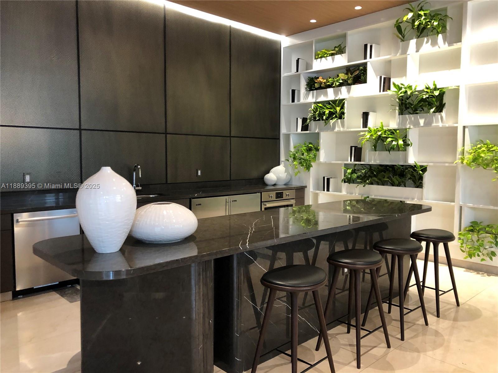 BRICKELL HEIGHTS WEST CON - Residential