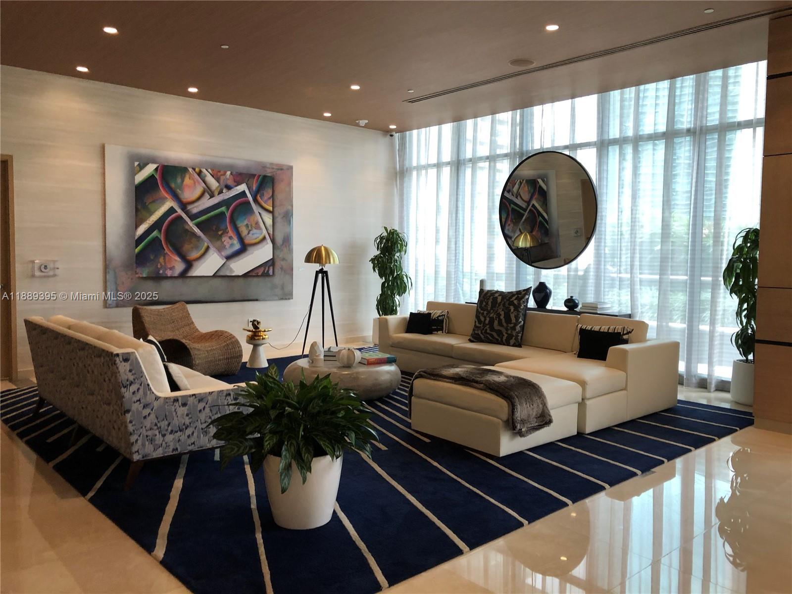 BRICKELL HEIGHTS WEST CON - Residential