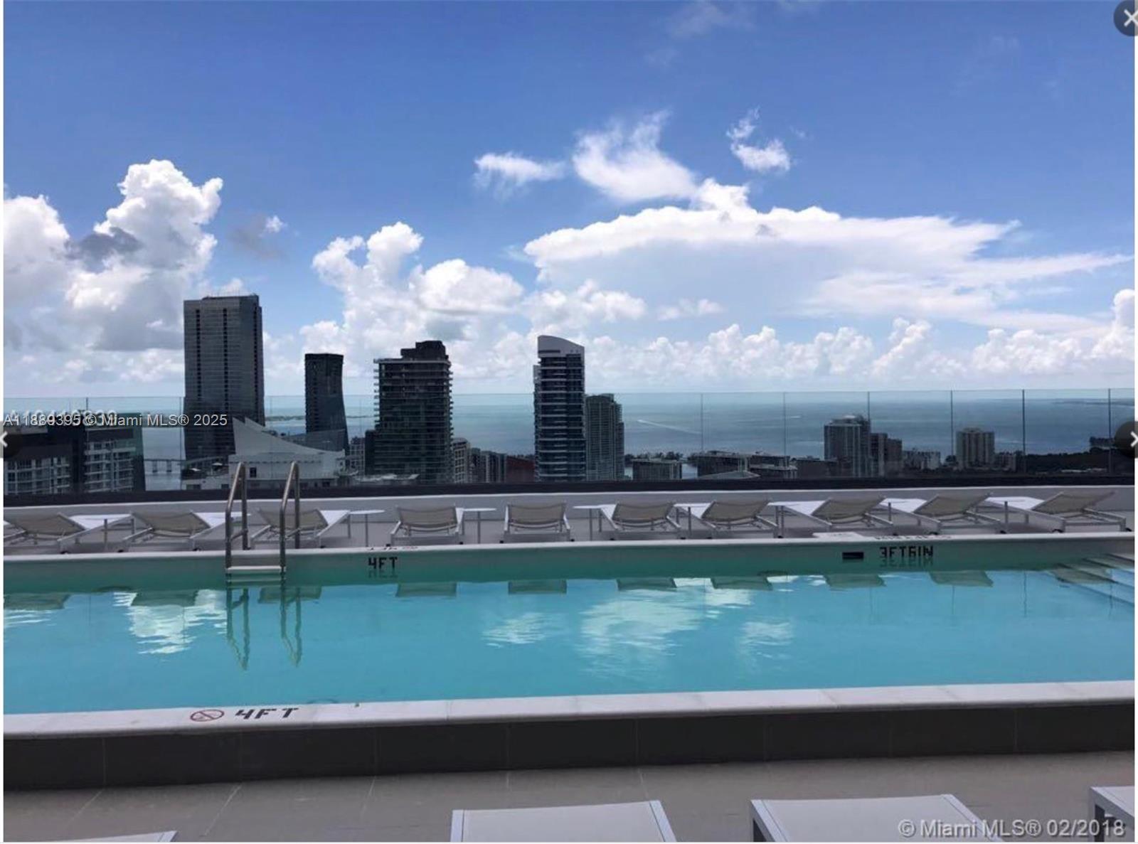 BRICKELL HEIGHTS WEST CON - Residential