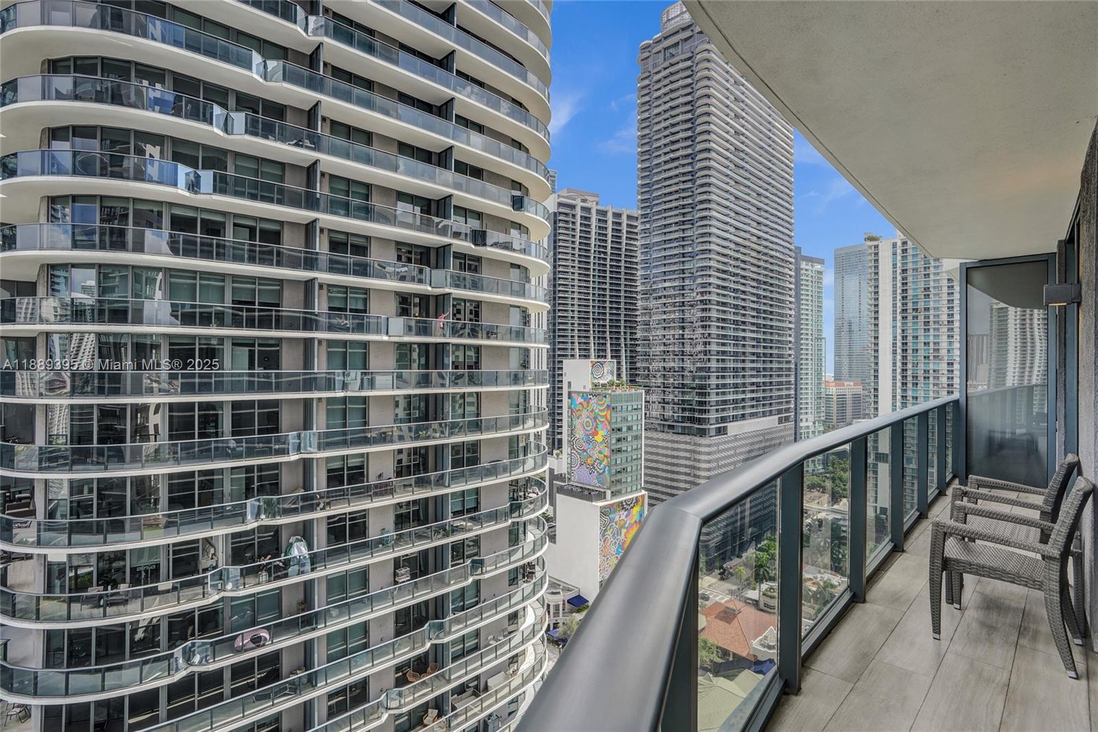 BRICKELL HEIGHTS WEST CON - Residential