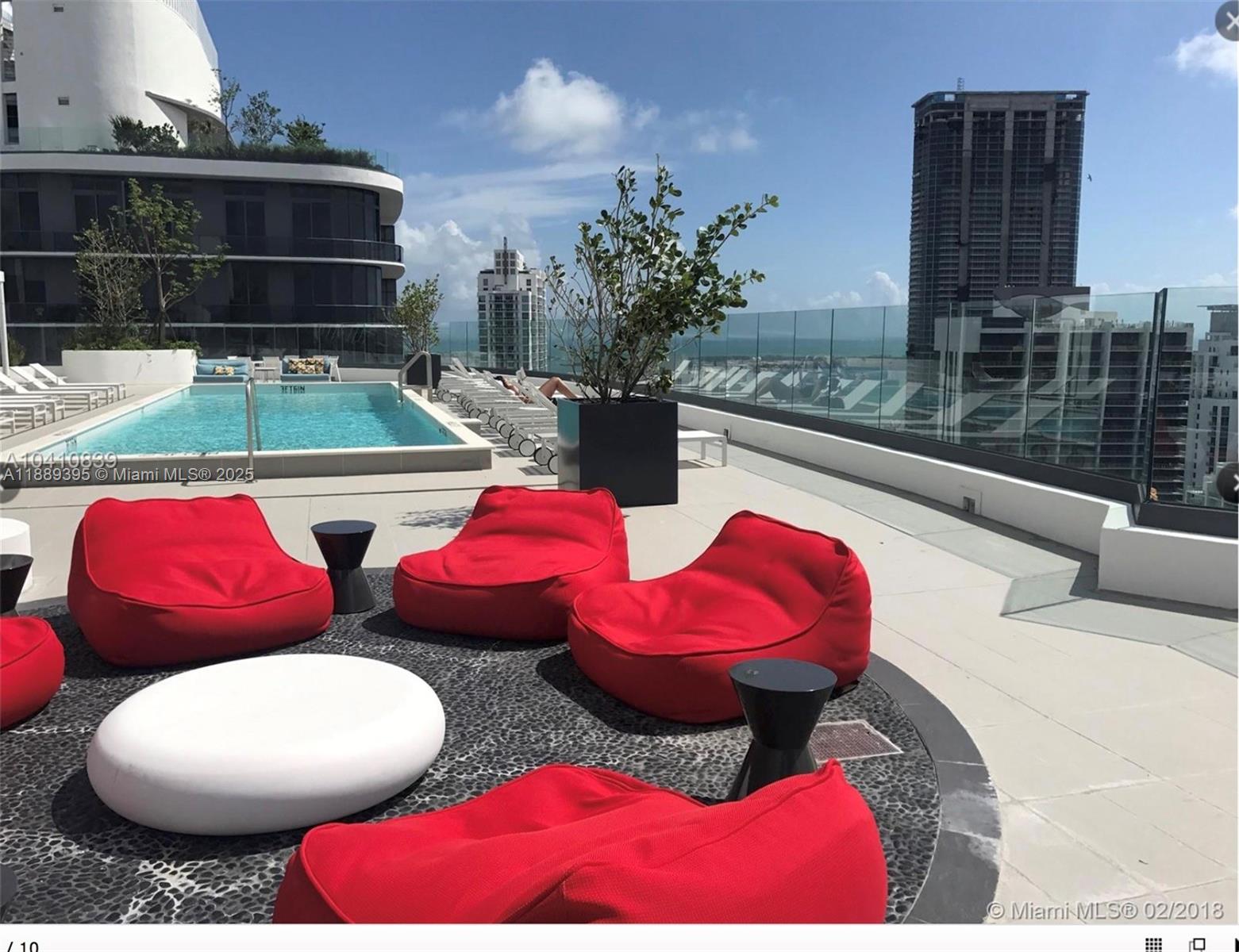 BRICKELL HEIGHTS WEST CON - Residential