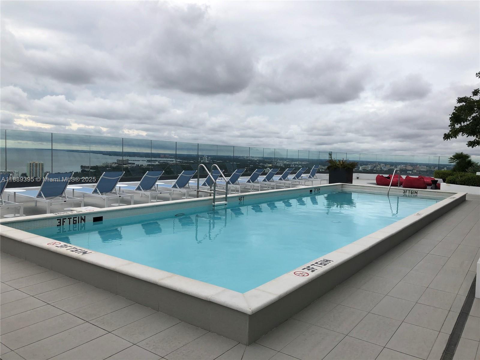 BRICKELL HEIGHTS WEST CON - Residential