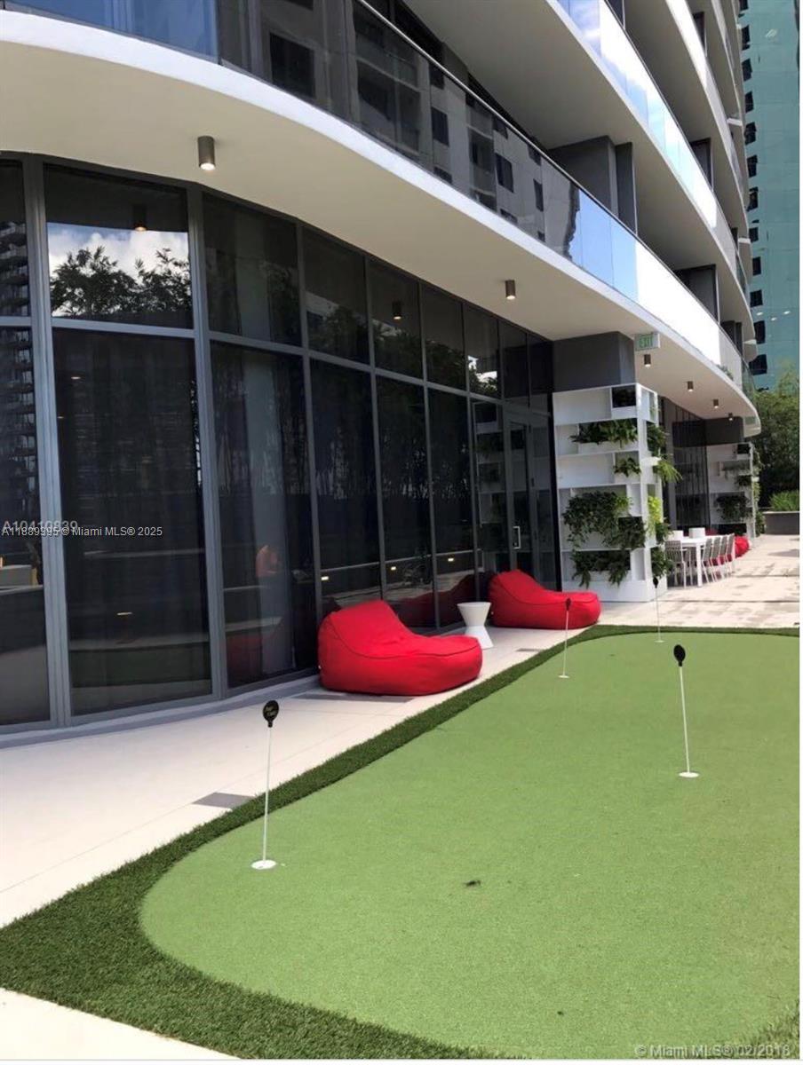 BRICKELL HEIGHTS WEST CON - Residential