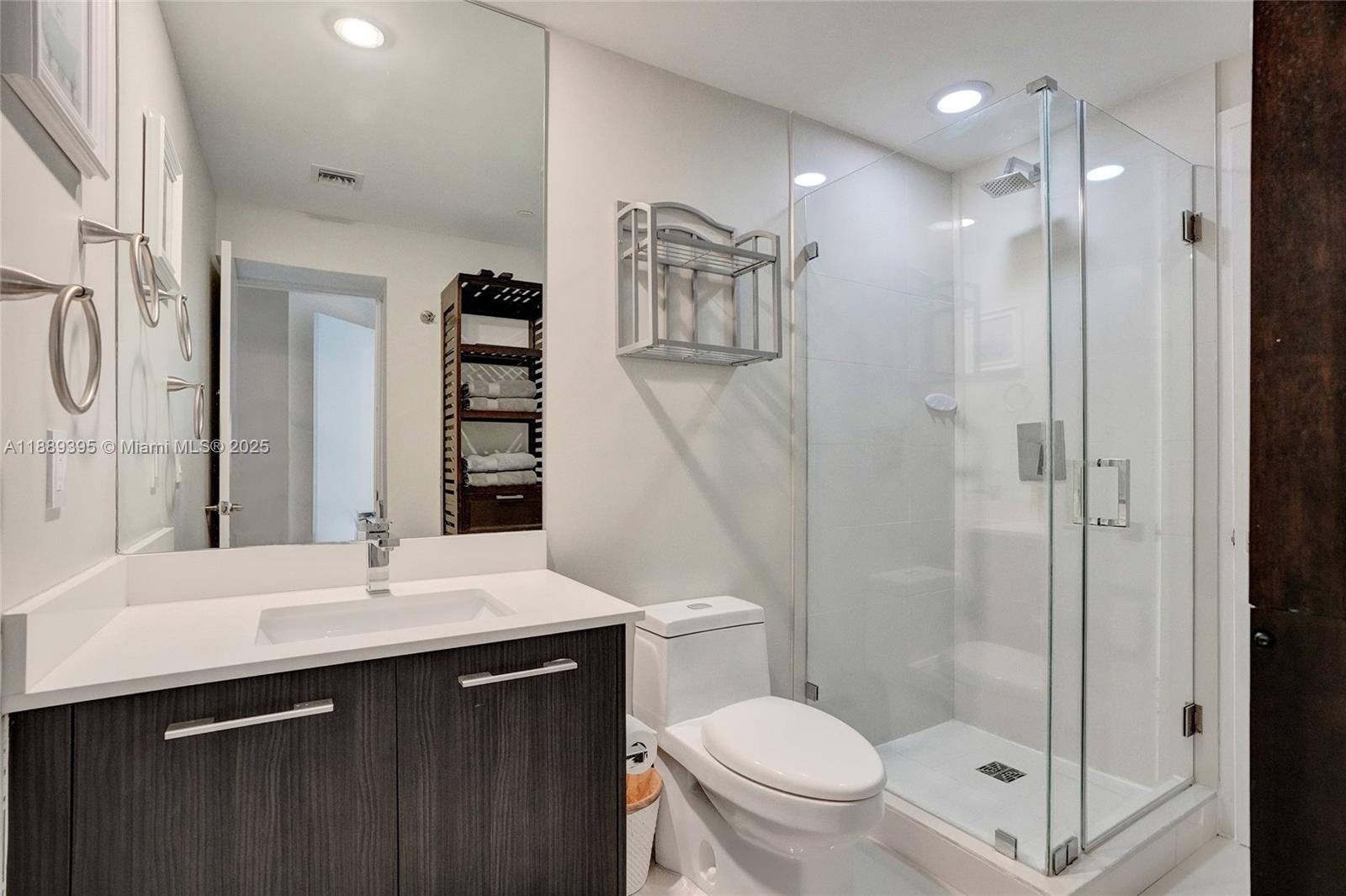 BRICKELL HEIGHTS WEST CON - Residential