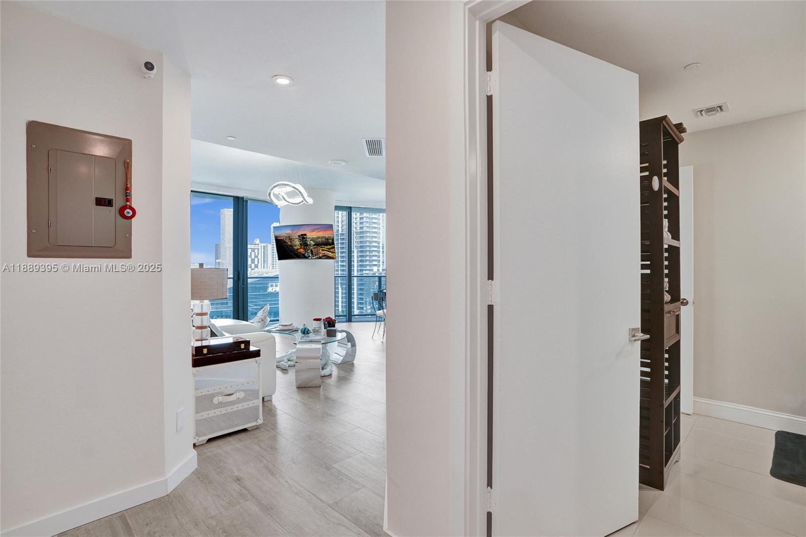 BRICKELL HEIGHTS WEST CON - Residential