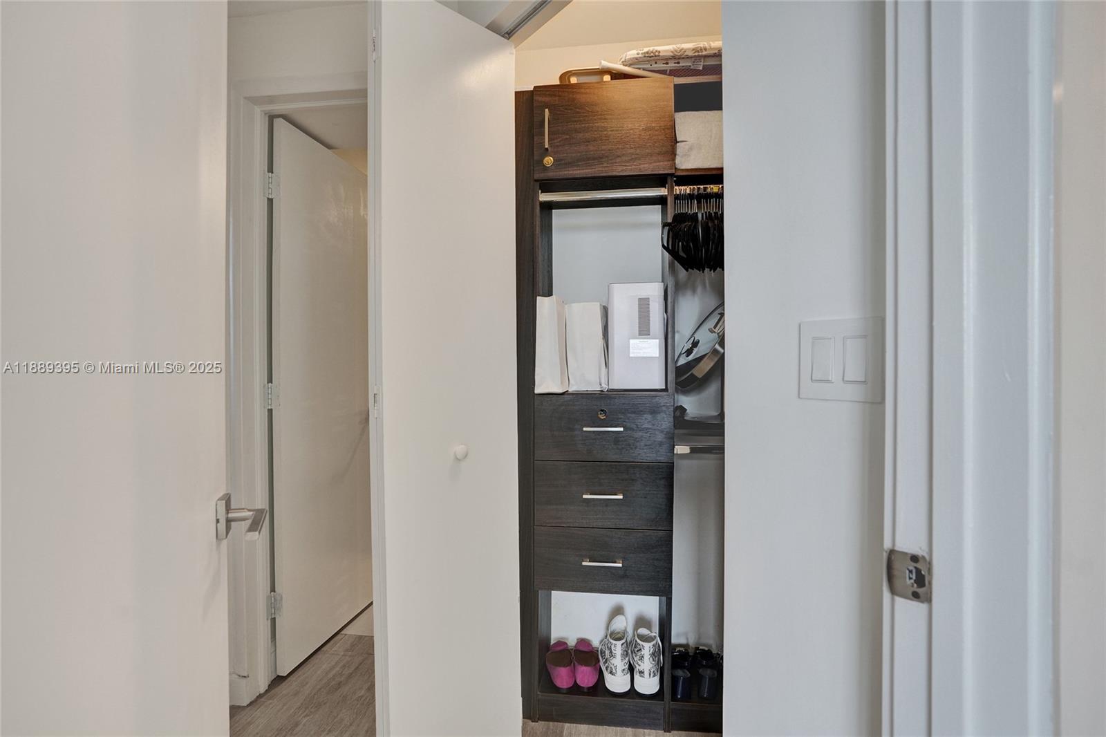 BRICKELL HEIGHTS WEST CON - Residential