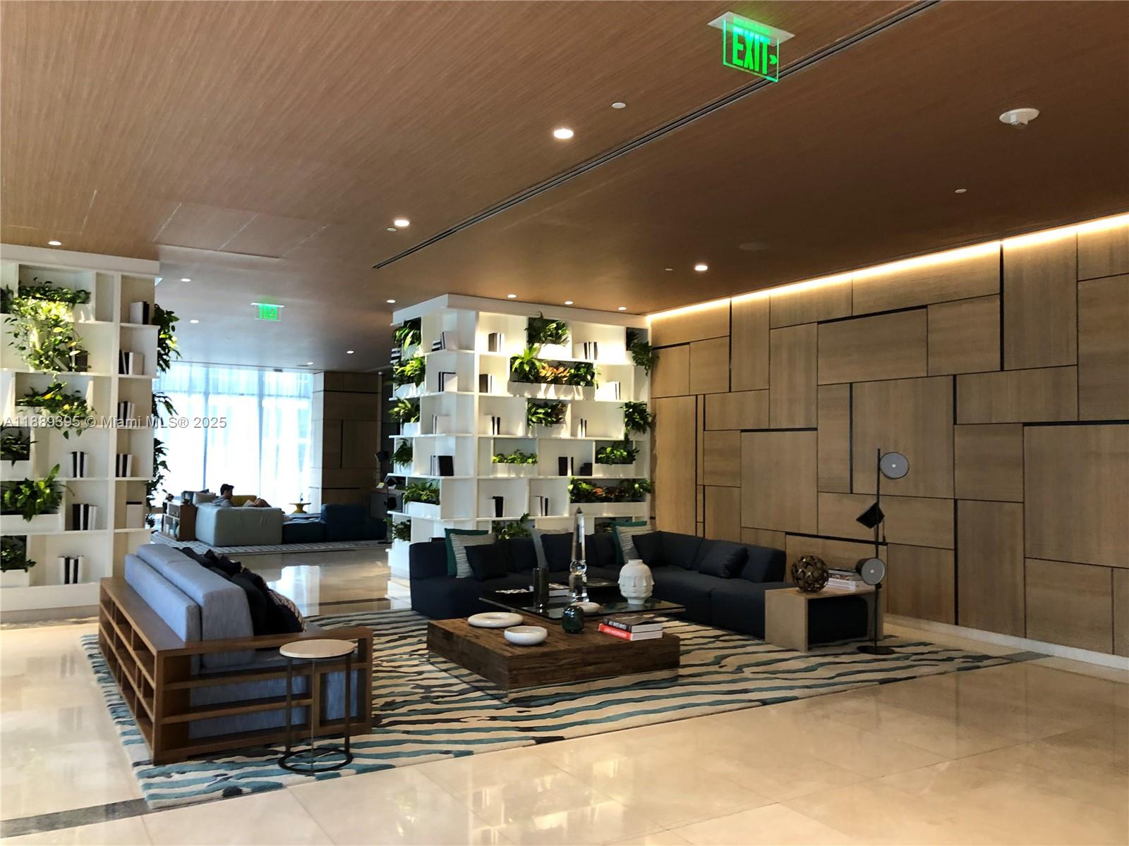 BRICKELL HEIGHTS WEST CON - Residential