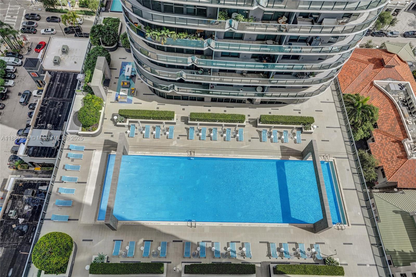 BRICKELL HEIGHTS WEST CON - Residential