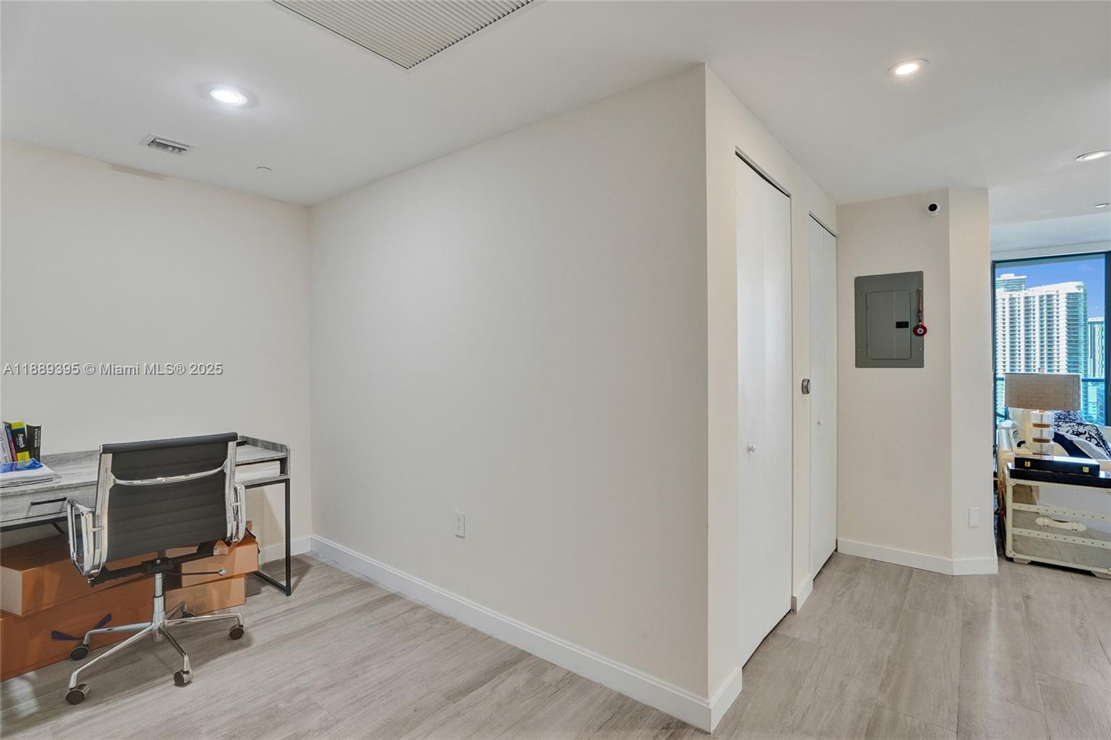 BRICKELL HEIGHTS WEST CON - Residential