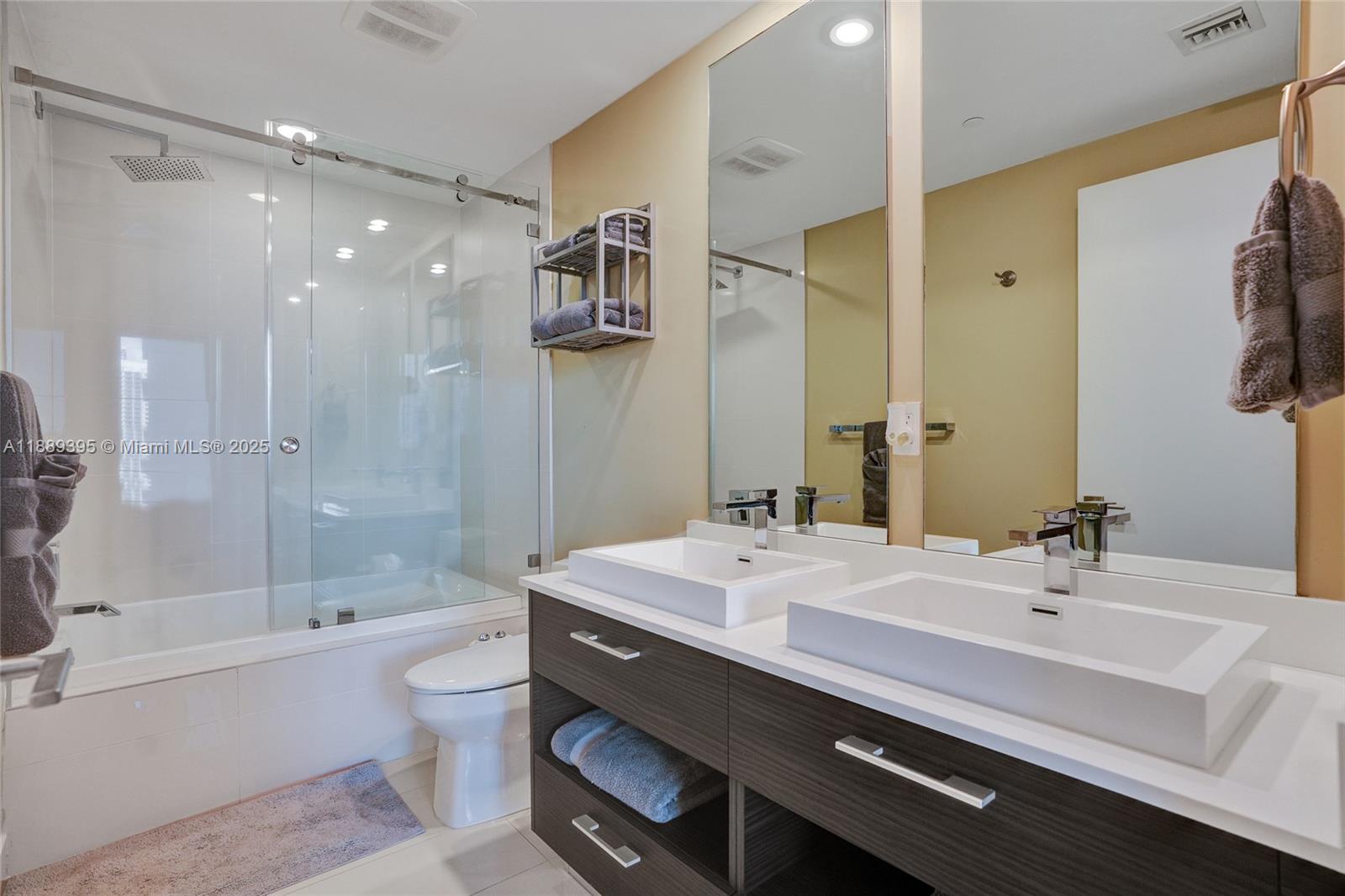 BRICKELL HEIGHTS WEST CON - Residential