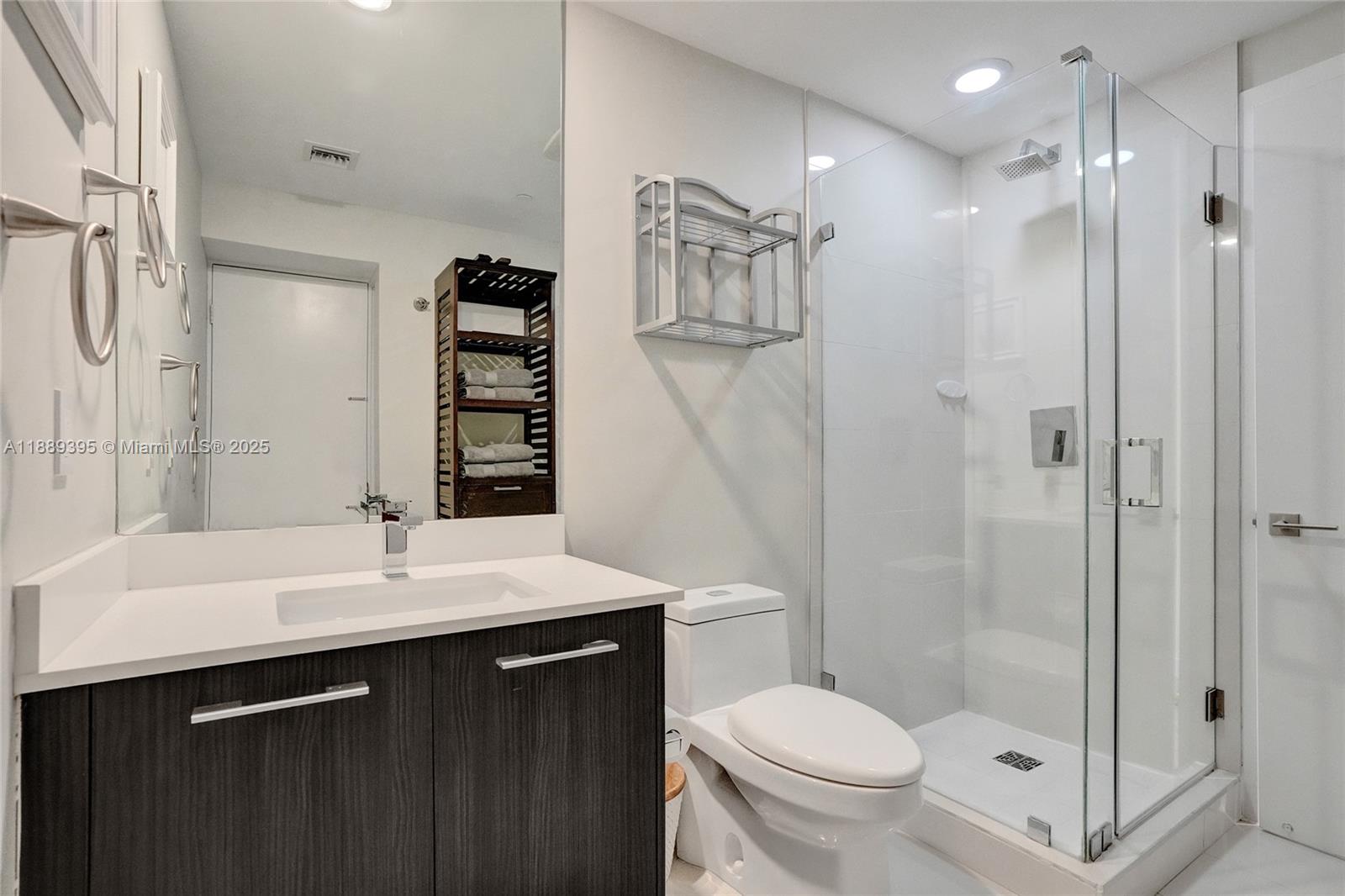 BRICKELL HEIGHTS WEST CON - Residential