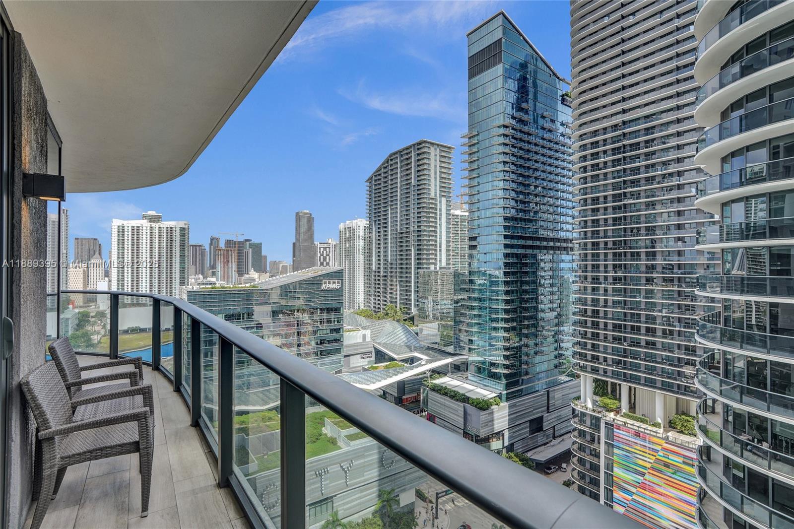 BRICKELL HEIGHTS WEST CON - Residential