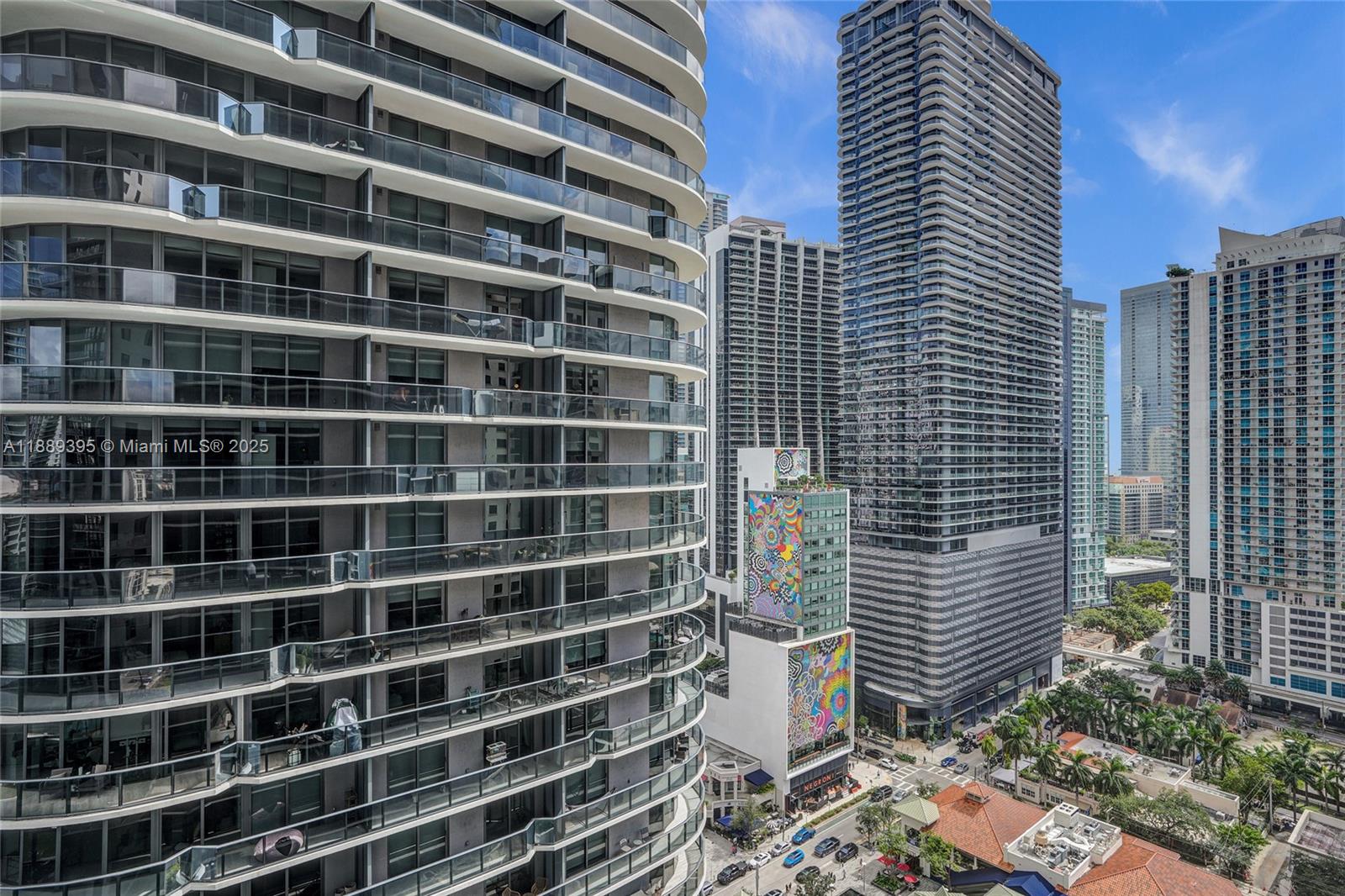 BRICKELL HEIGHTS WEST CON - Residential