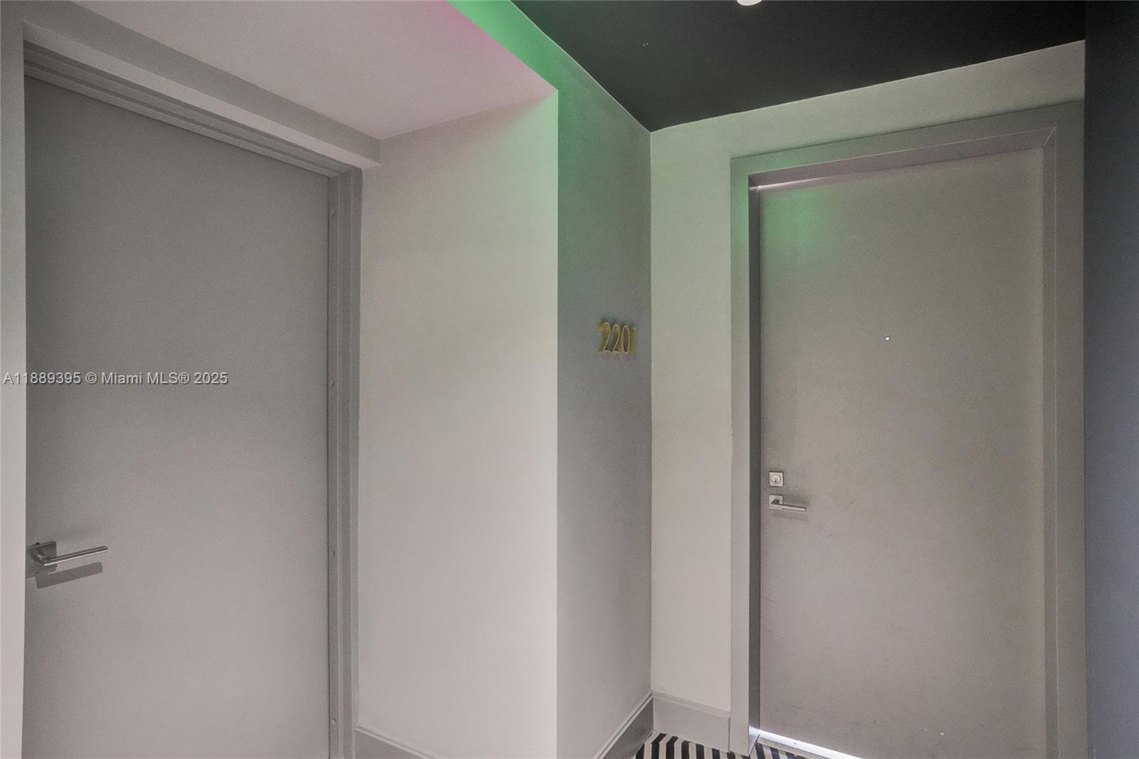 BRICKELL HEIGHTS WEST CON - Residential