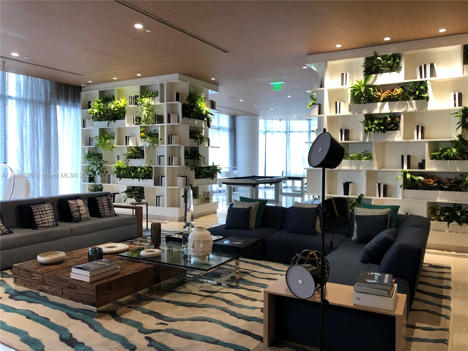 BRICKELL HEIGHTS WEST CON - Residential