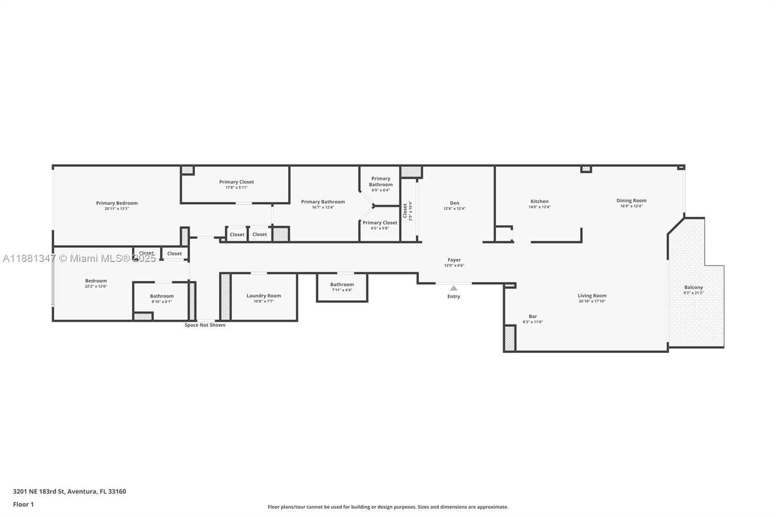 THE PENINSULA CONDO - Residential