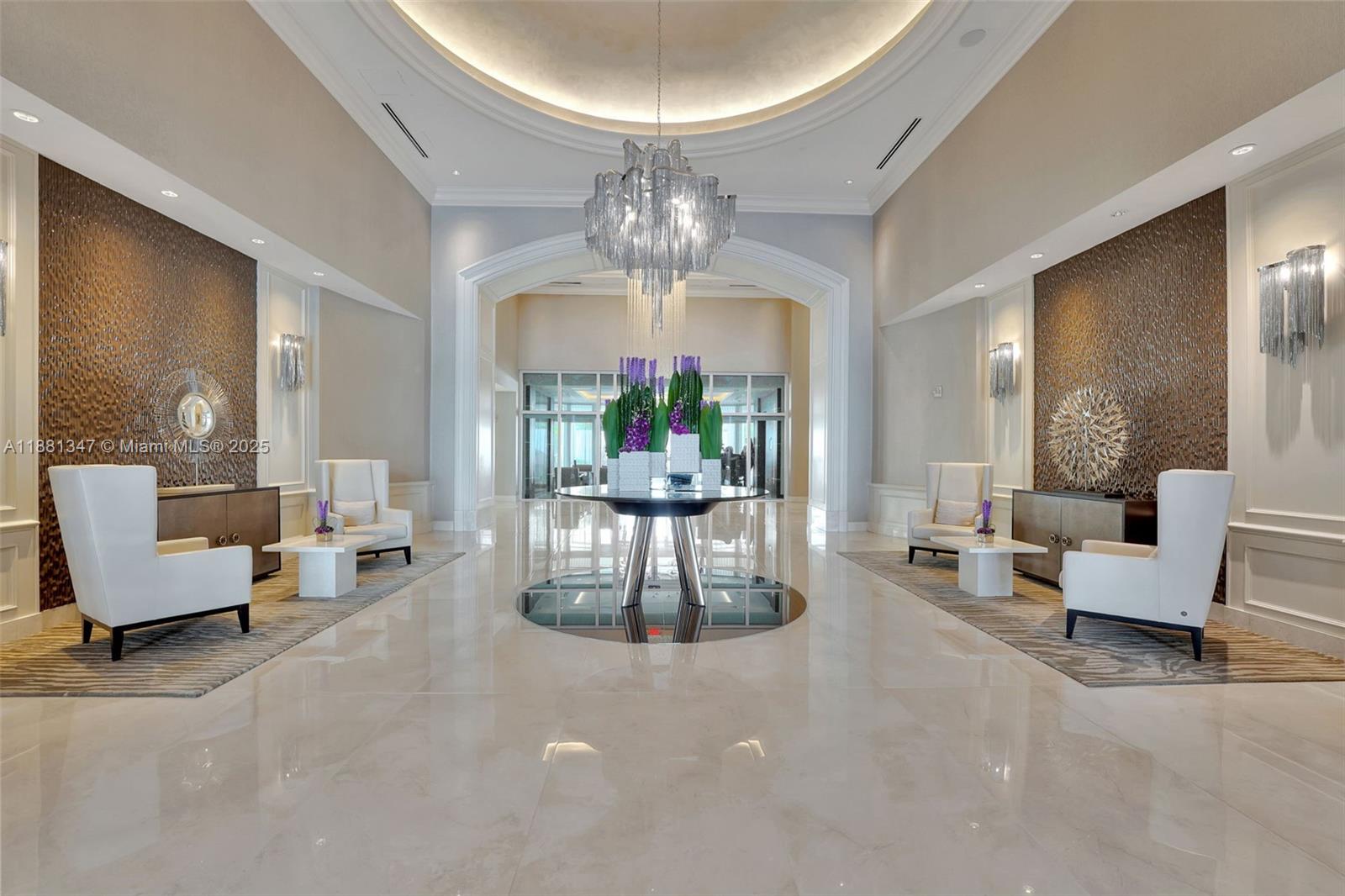 THE PENINSULA CONDO - Residential