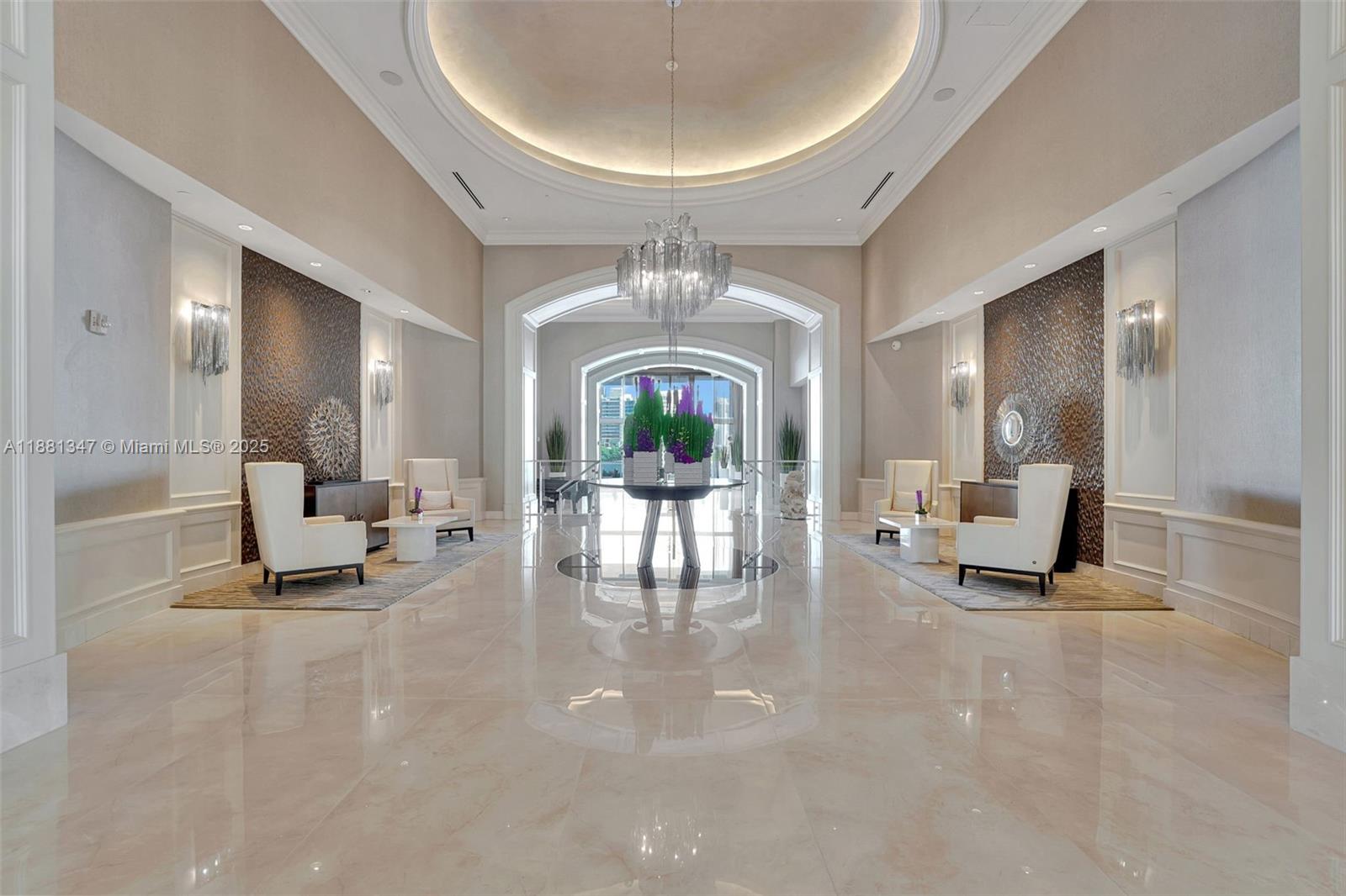 THE PENINSULA CONDO - Residential