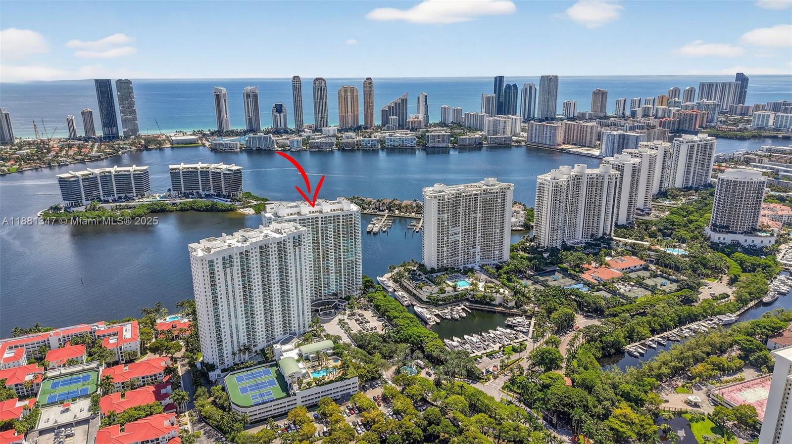 THE PENINSULA CONDO - Residential