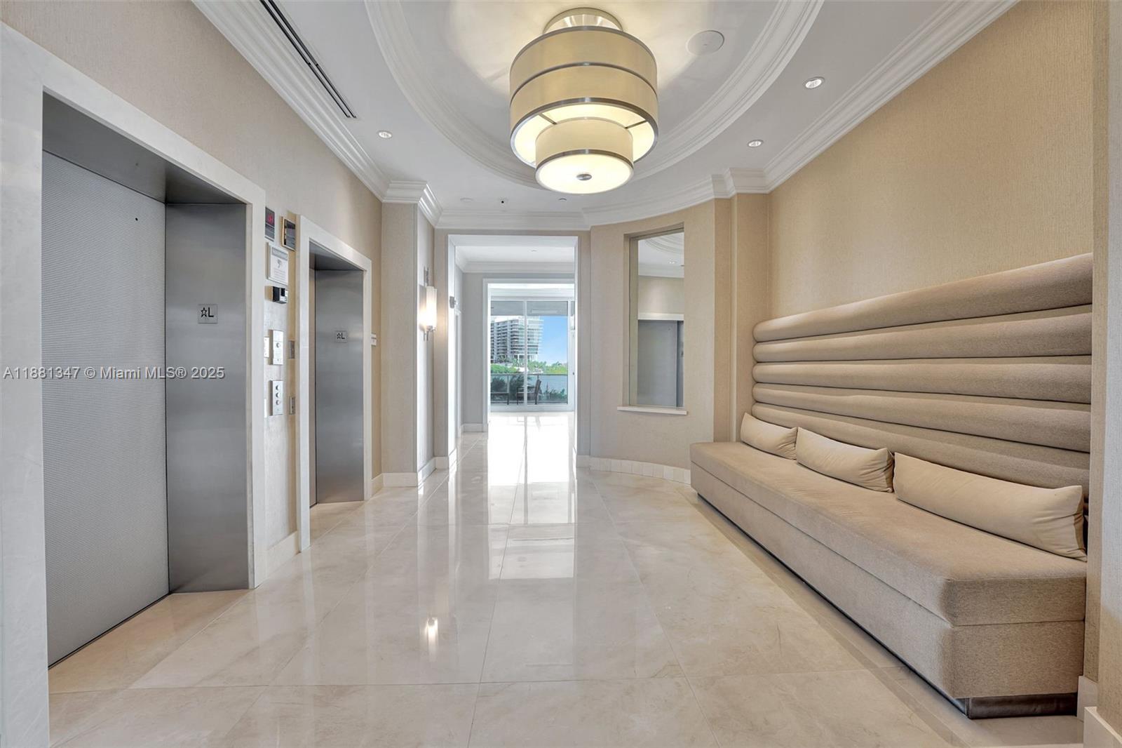 THE PENINSULA CONDO - Residential