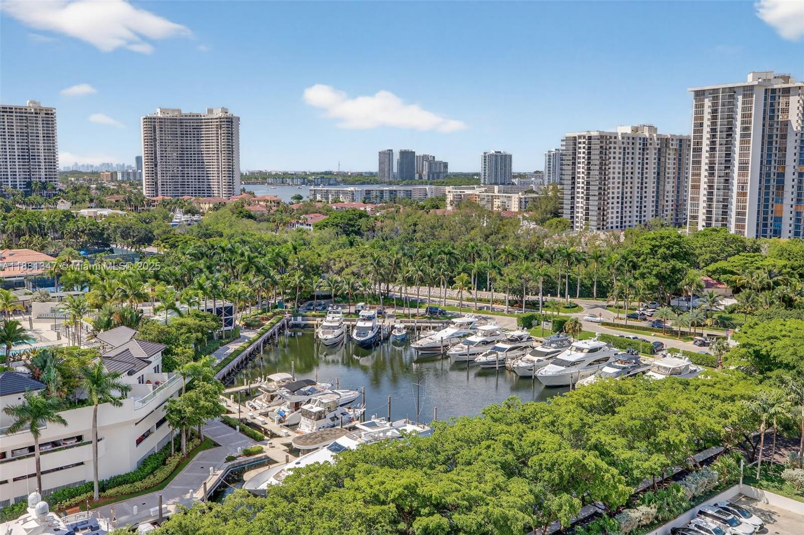 THE PENINSULA CONDO - Residential