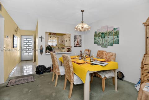 Tiny photo for 2711 N Halifax Ave #693, Daytona Beach, FL 32118 (MLS # A12044983)