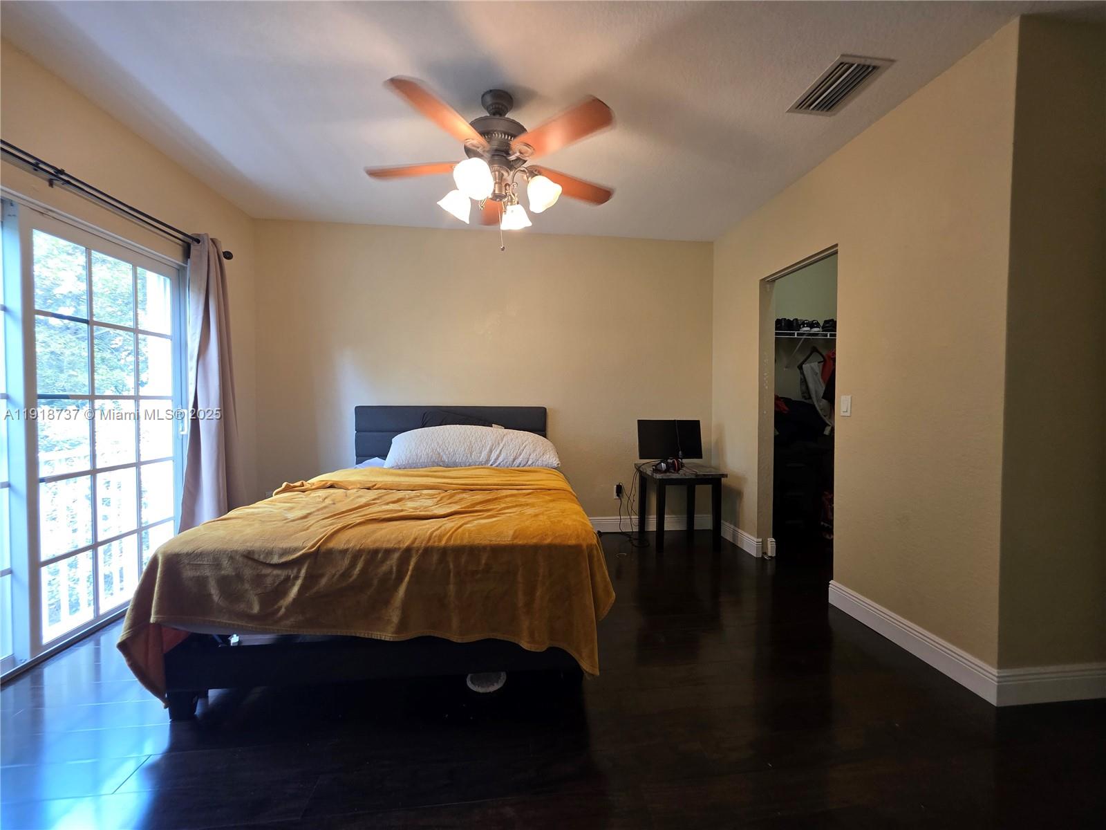 CALABRIA CONDOMINIUM - Residential Lease