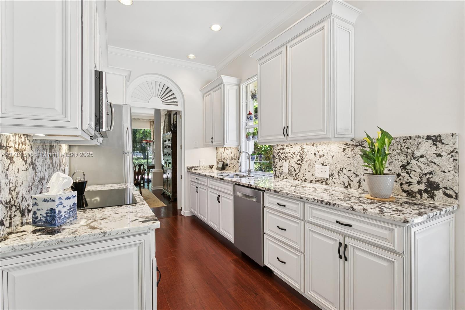 Oaks East - Residential