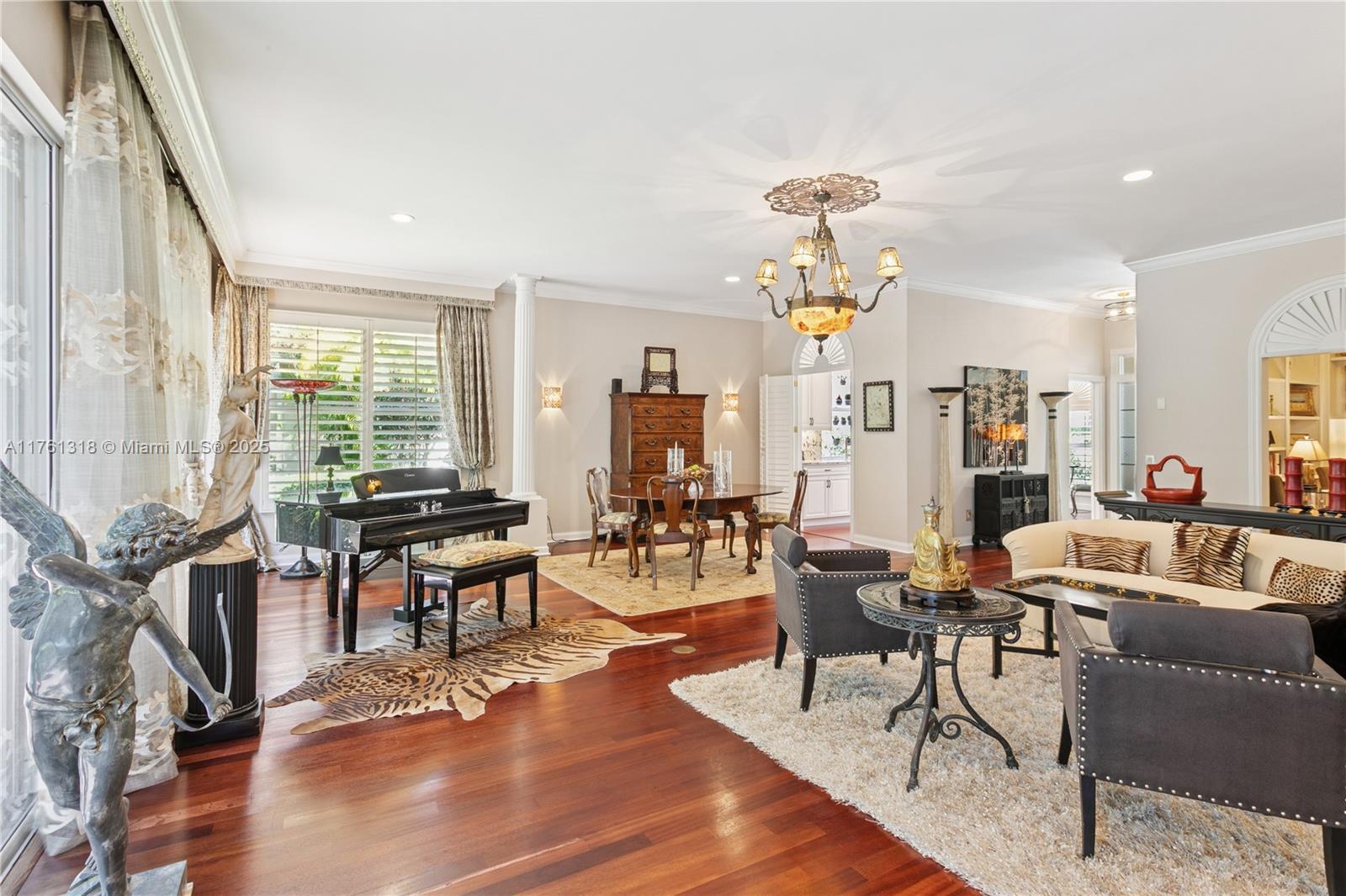 Oaks East - Residential
